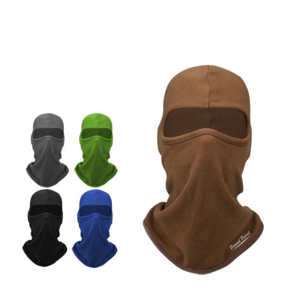 Ski Face Mask Item No#31569