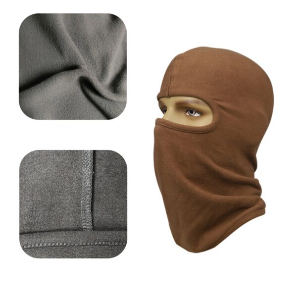 Ski Face Mask Item No#31569 - Image 5