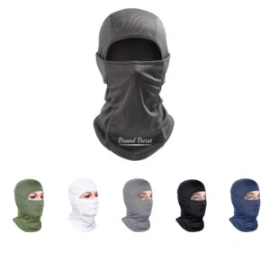Quick-Drying Ski Mask Item No#31570