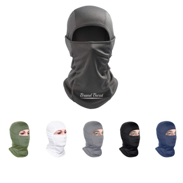 Quick-Drying Ski Mask Item No#31570