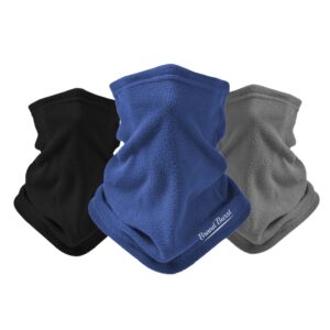 Fleece Face Mask Item No#31571