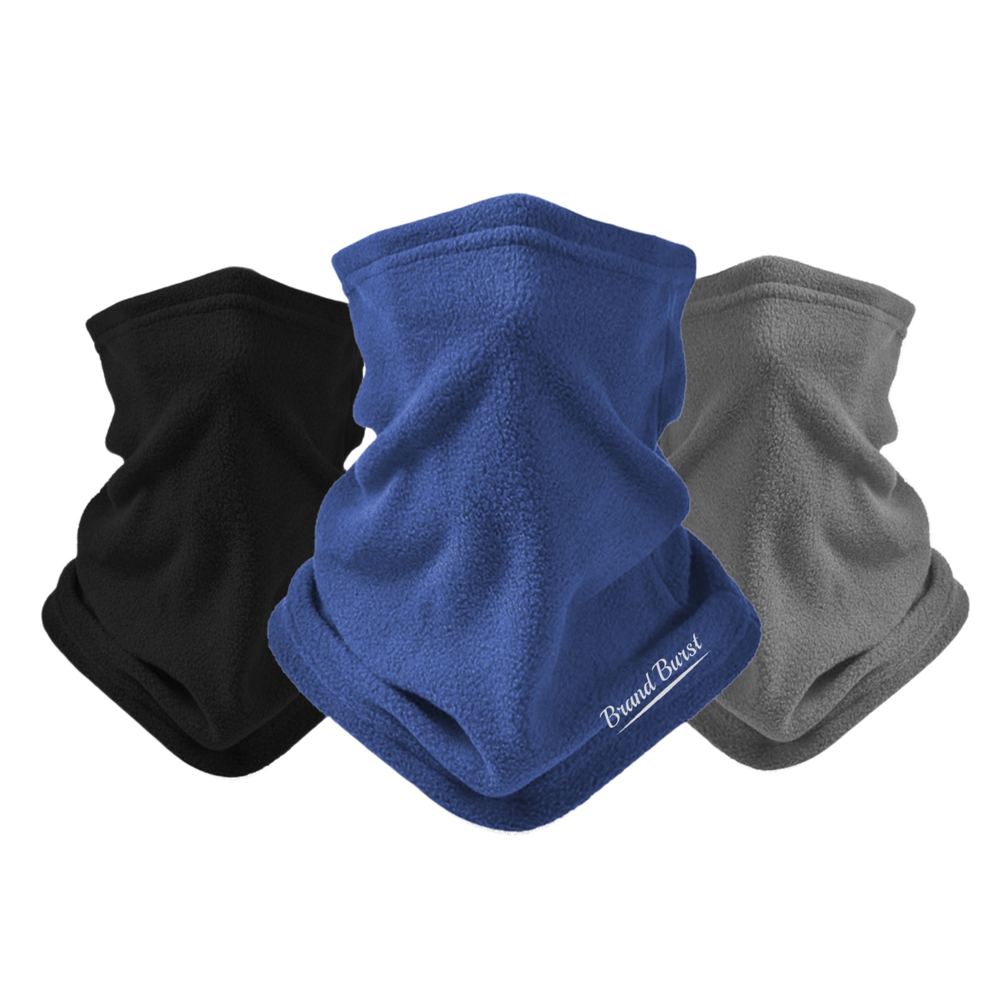 Fleece Face Mask Item No#31571
