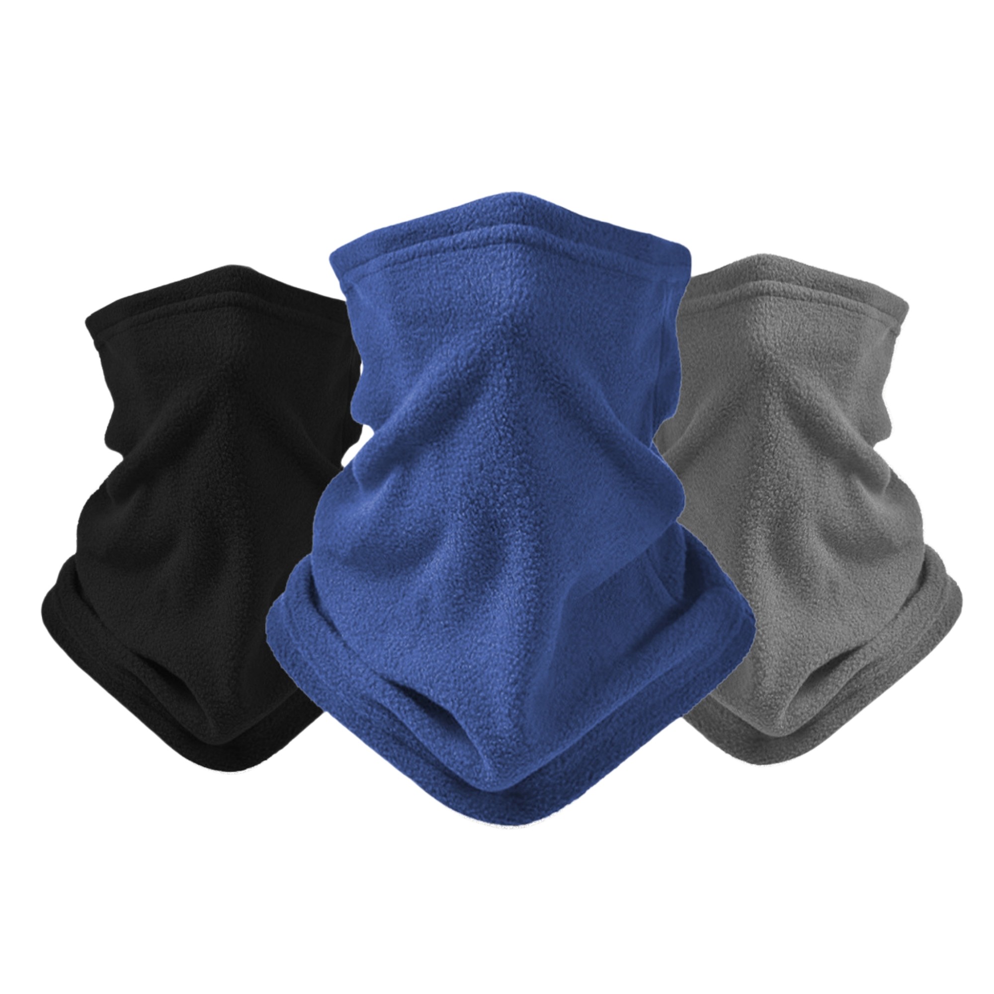 Fleece Face Mask Item No#31571 - Image 2