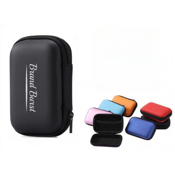 Earphone Carrying Case Item No#31572