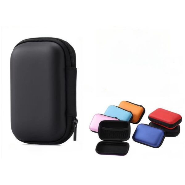 Earphone Carrying Case Item No#31572 - Image 2
