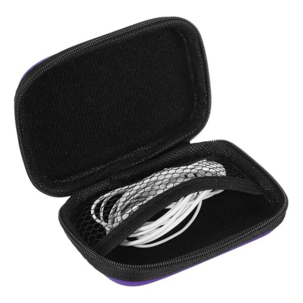 Earphone Carrying Case Item No#31572 - Image 4