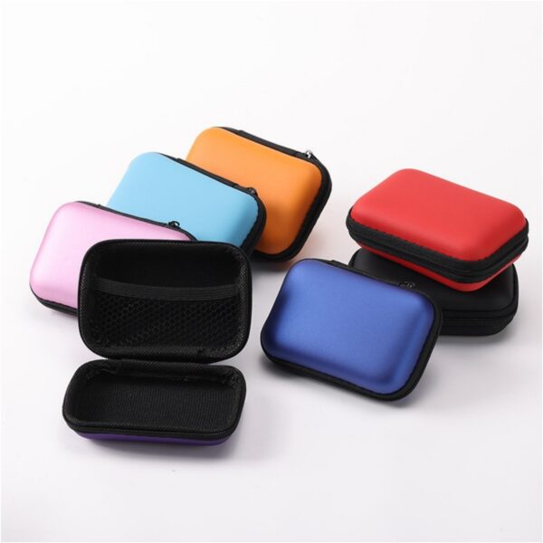 Earphone Carrying Case Item No#31572 - Image 5