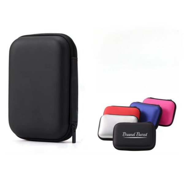 Hard Drive Carrying Case Item No#31574