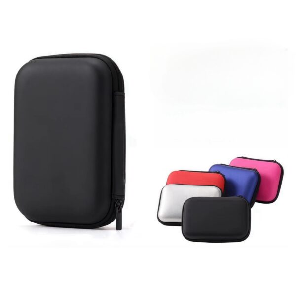 Hard Drive Carrying Case Item No#31574 - Image 2