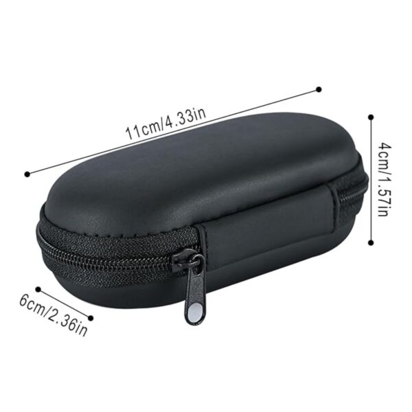 Earphone Carrying Case Item No#31575 - Image 3