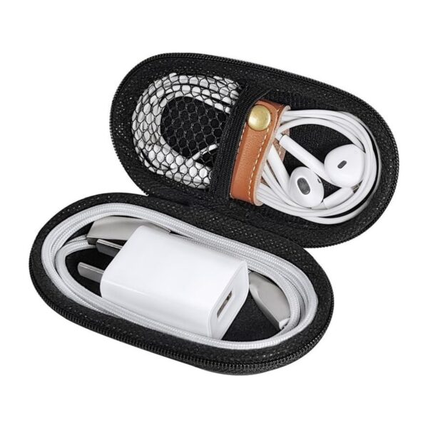 Earphone Carrying Case Item No#31575 - Image 4