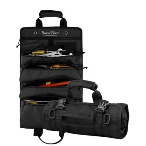 Roll Up Tool Bag Item No#31577