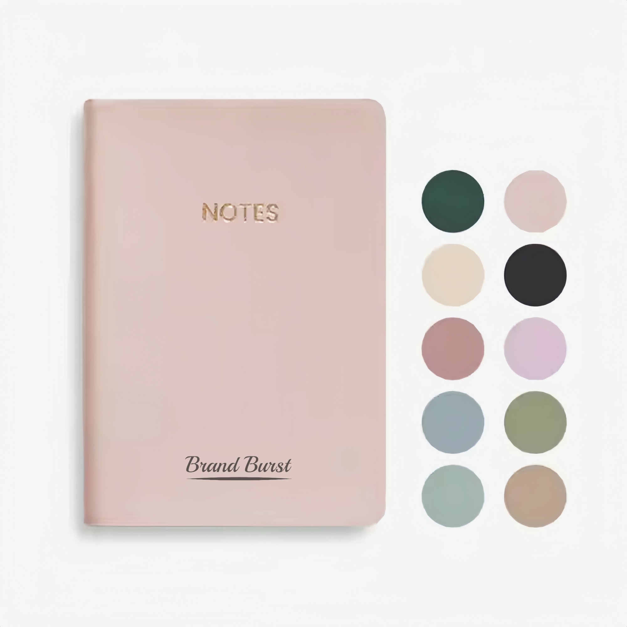A6 Size Pocket Notebook Item No#31583