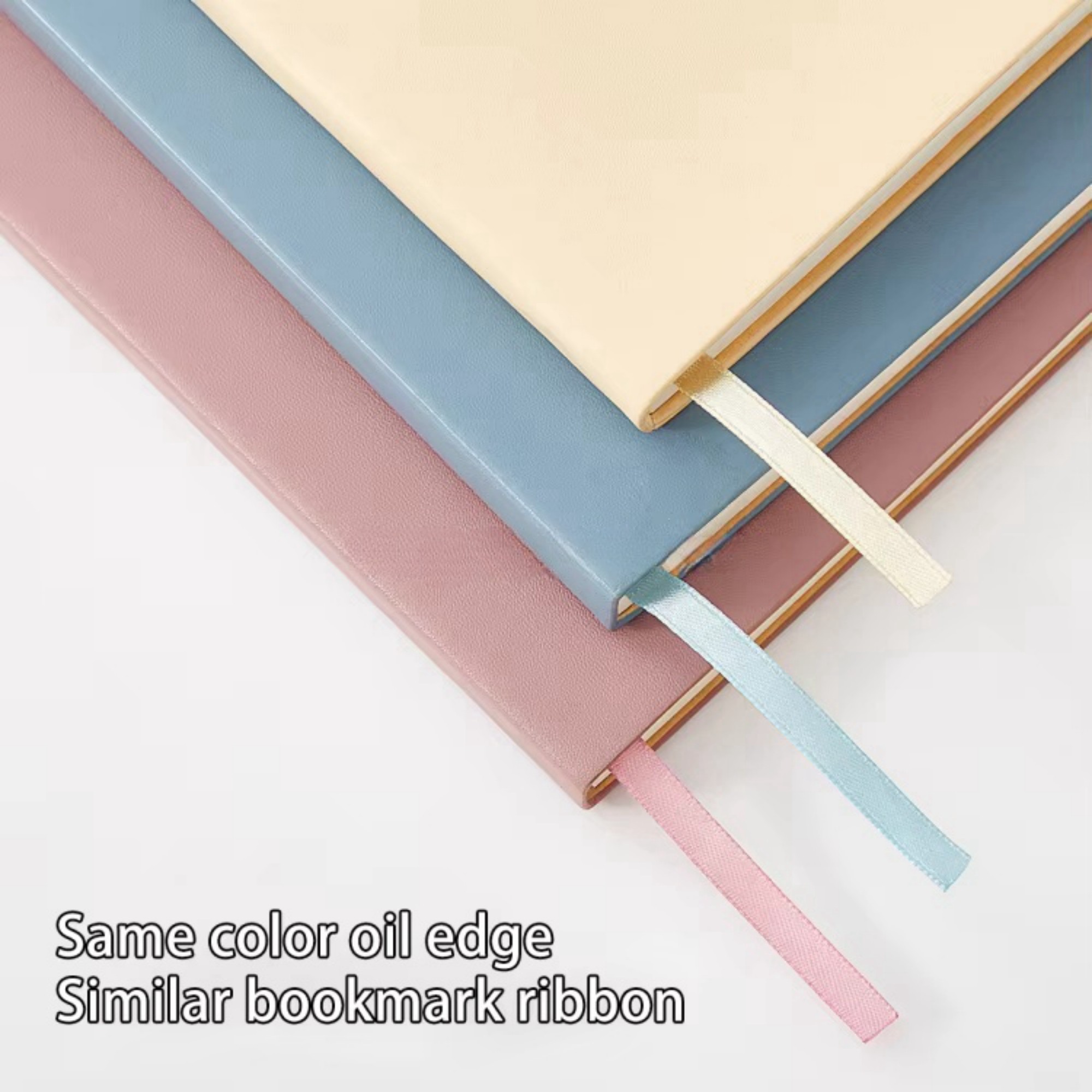 A6 Size Pocket Notebook Item No#31583 - Image 4