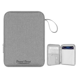 12.9-13 Inch Tablet Sleeve With Handle Item No#31584