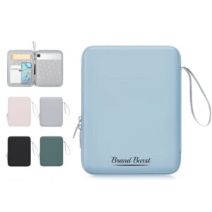12.9-13 Inch Tablet Sleeve With Handle Item No#31586