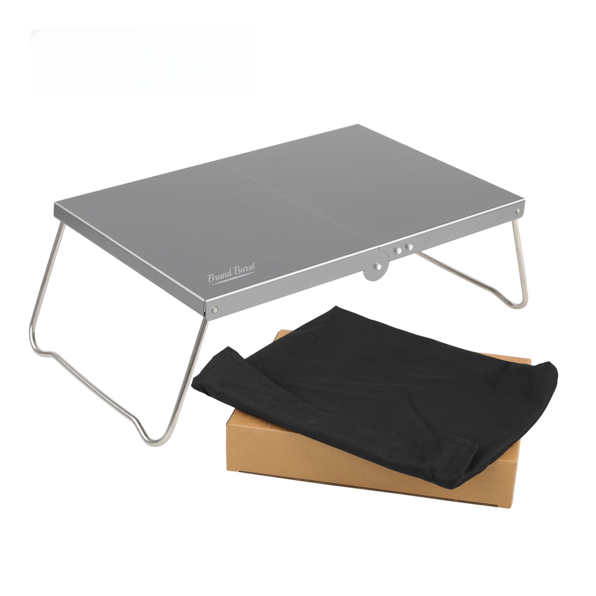 Compact Folding Camp Table Item No#31589