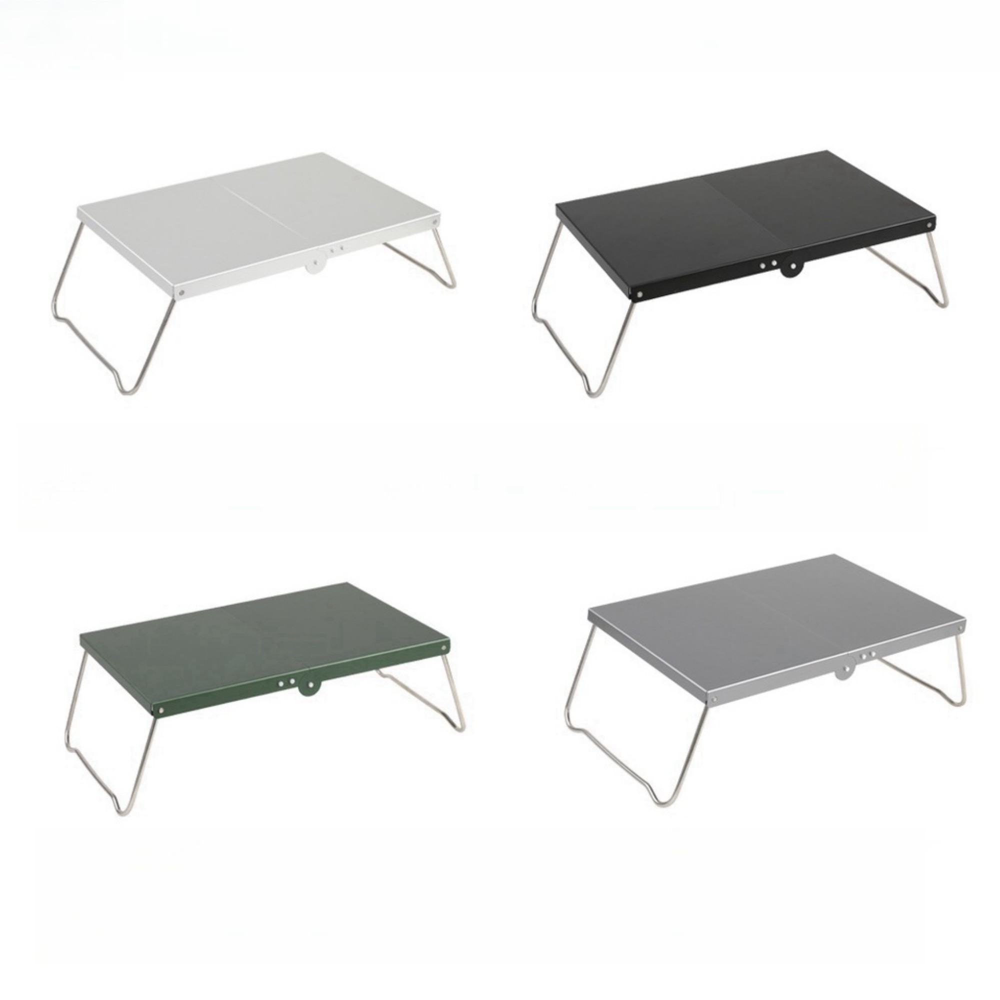 Compact Folding Camp Table Item No#31589 - Image 6