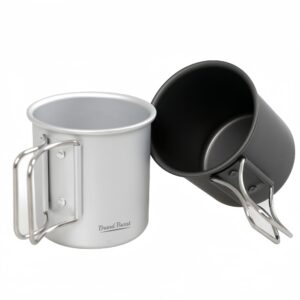 Outdoor Folding Cup Item No#31590