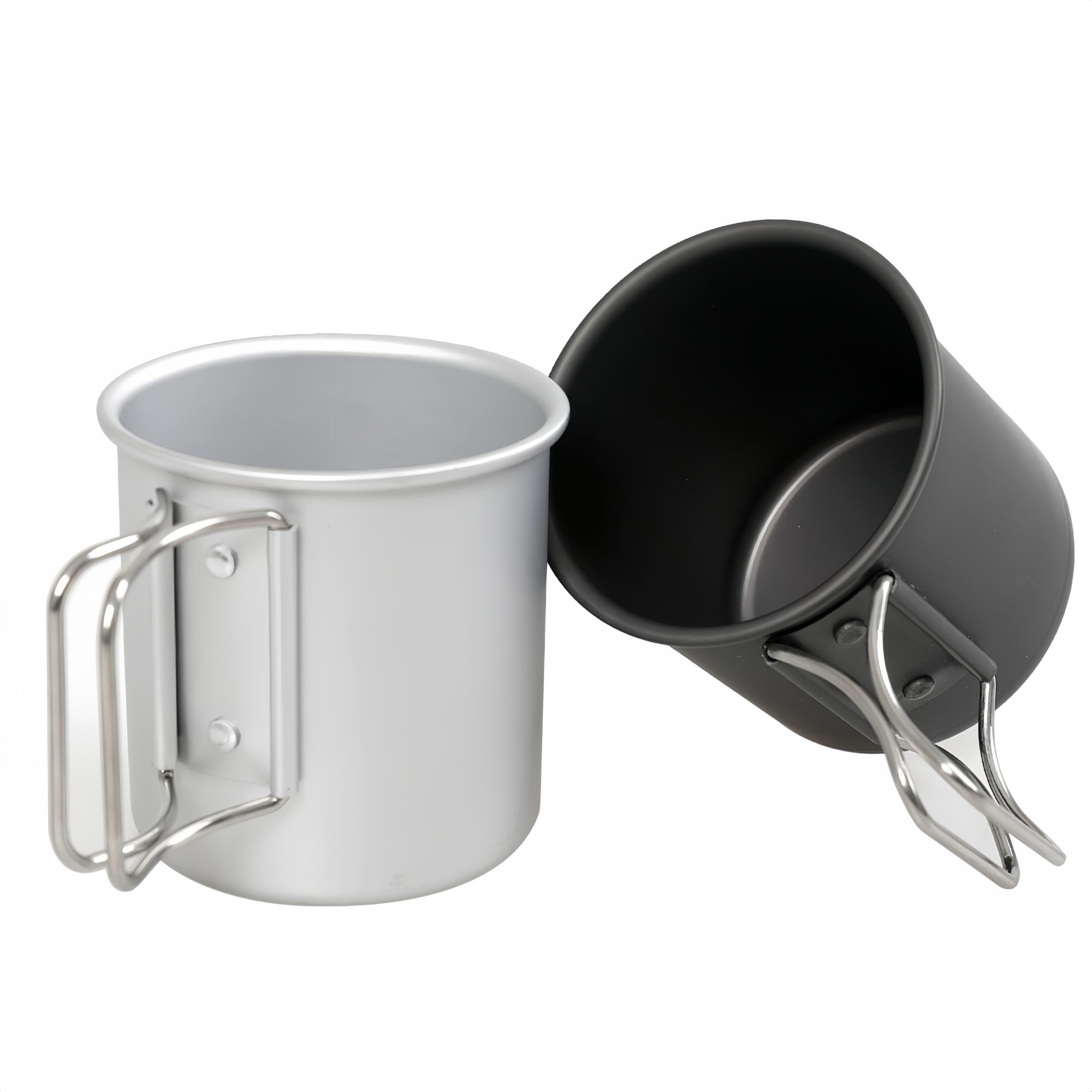 Outdoor Folding Cup Item No#31590 - Image 2
