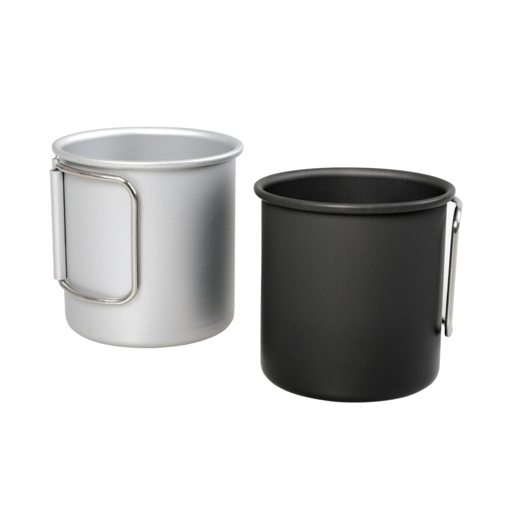 Outdoor Folding Cup Item No#31590 - Image 4