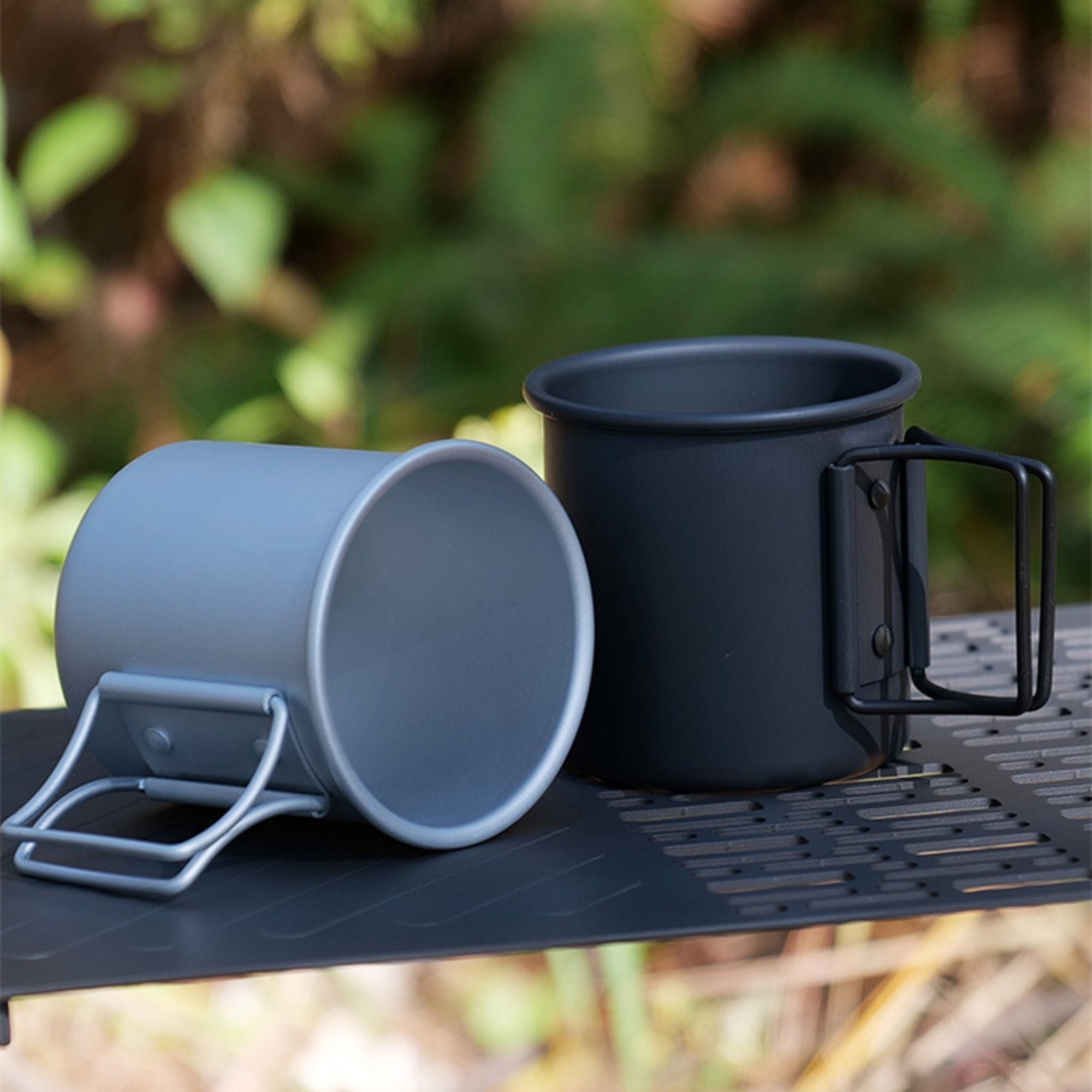 Outdoor Folding Cup Item No#31590 - Image 5