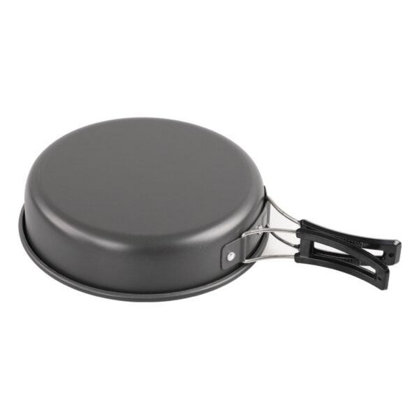 Camp Pot With Foldable Handle Item No#31591 - Image 5