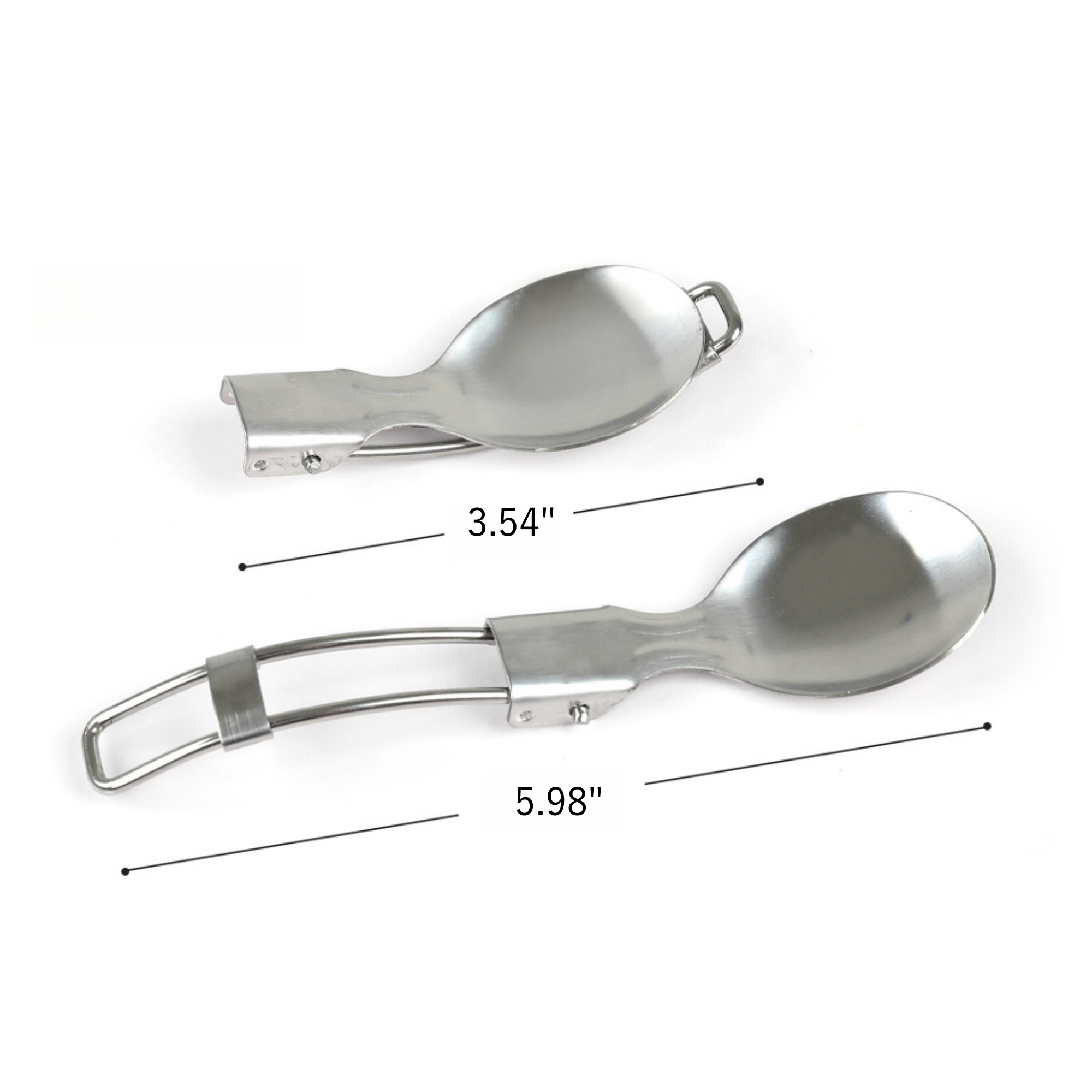 Folding Camping Utensil Set Item No#31593 - Image 5