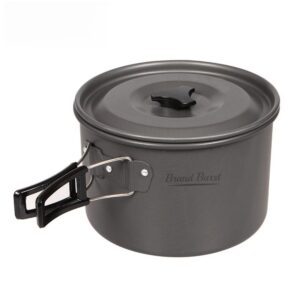 Boiler Camping Cookware Item No#31595