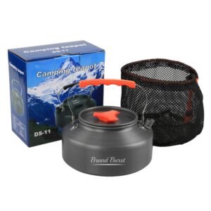 1L Camping Kettle Item No#31596