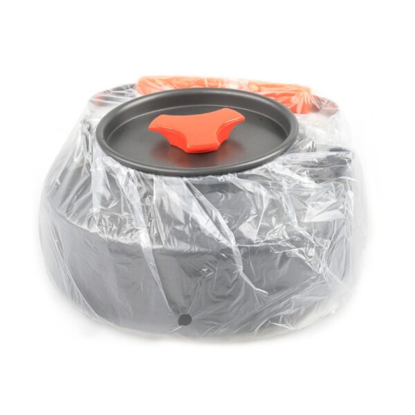 1L Camping Kettle Item No#31596 - Image 5