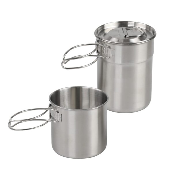 Foldable Camping Cups Item No#31598 - Image 5