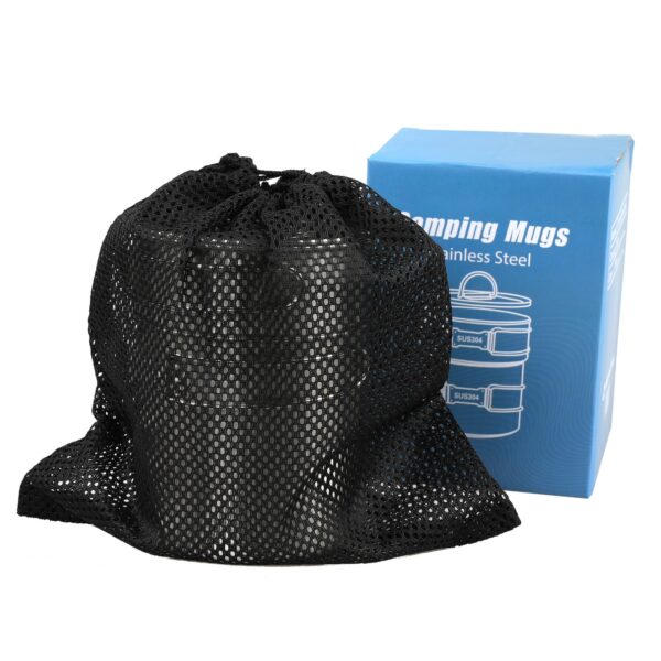 Foldable Camping Cups Item No#31598 - Image 6
