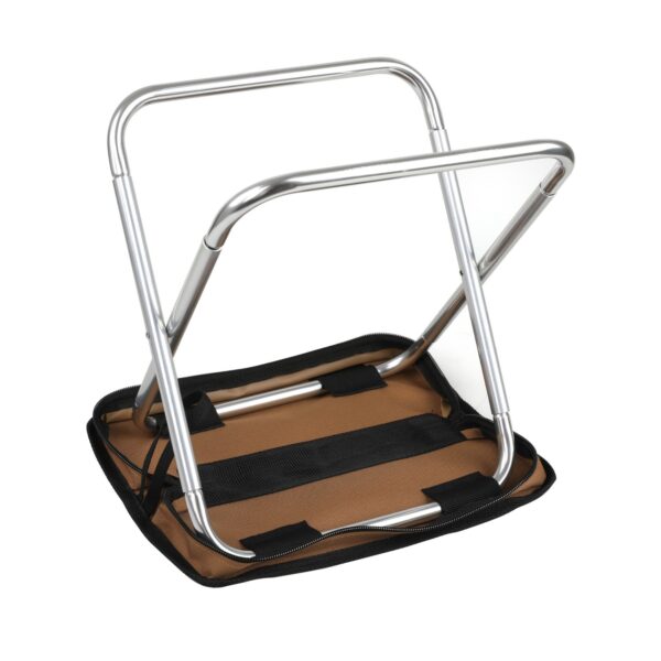 Small Folding Stool Item No#31599 - Image 4