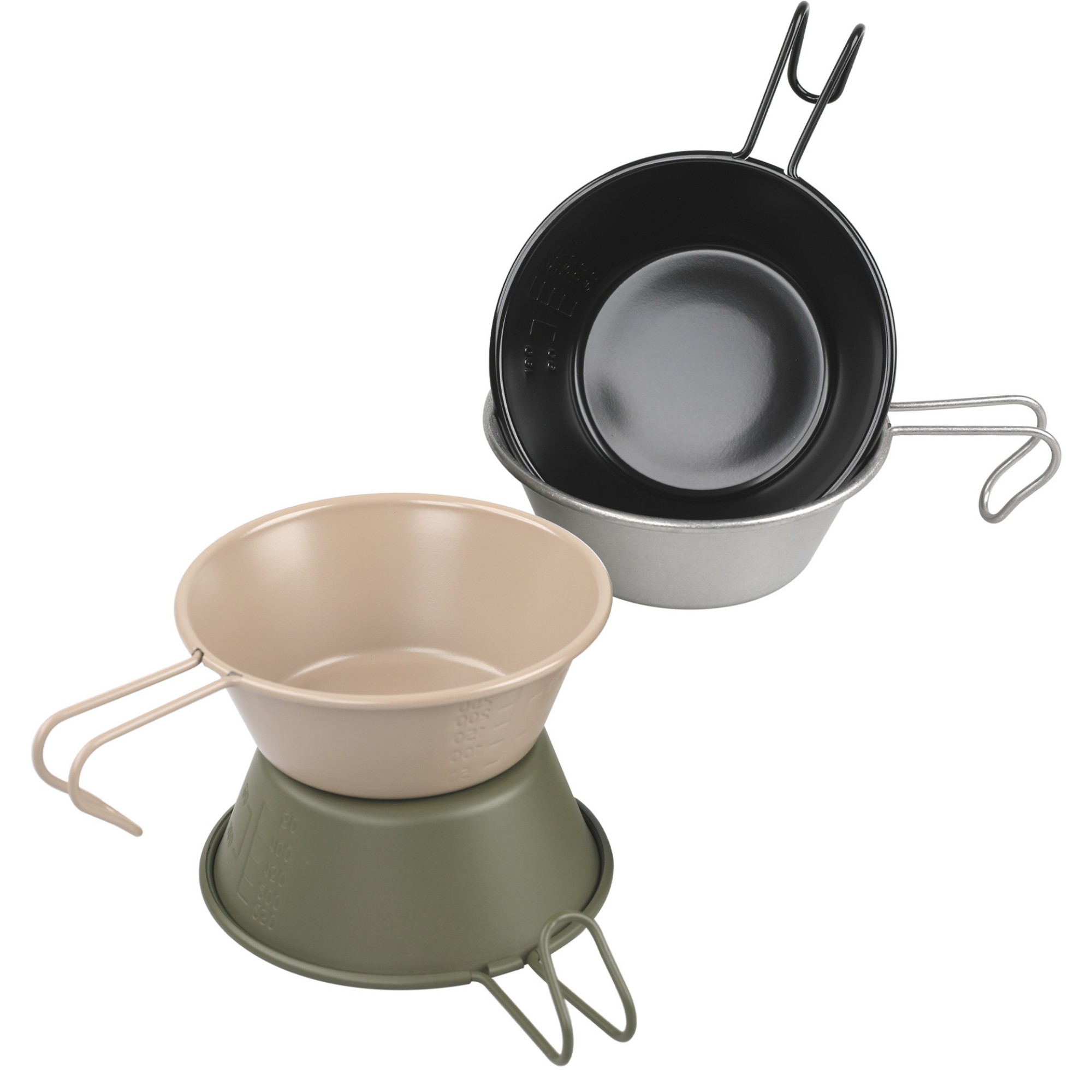 Camping Sierra Bowl Item No#31600 - Image 4