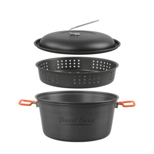 Camping Picnics Cooking Pots Item No#31602