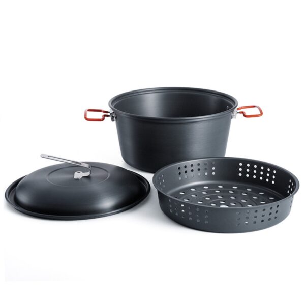 Camping Picnics Cooking Pots Item No#31602 - Image 4