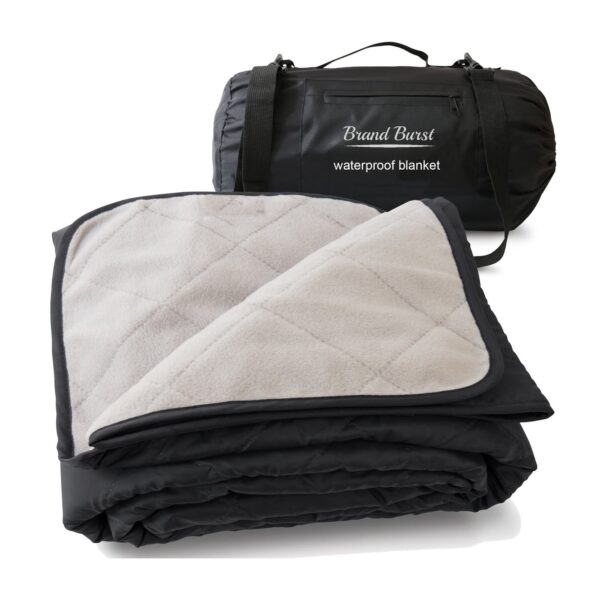 Outdoor Waterproof Blanket Item No#31603