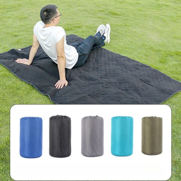 Outdoor Waterproof Blanket Item No#31603 - Image 5