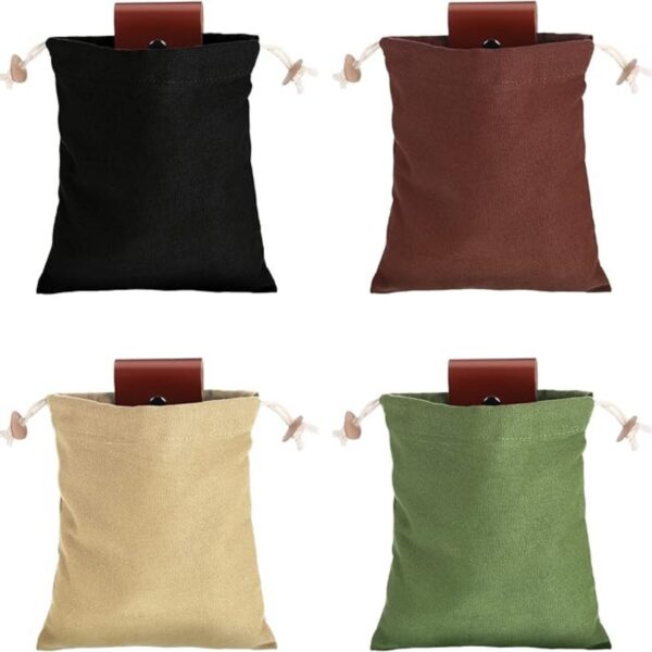 Collapsible Foraging Bag Item No#31606 - Image 7