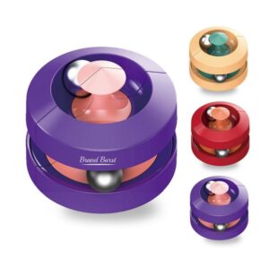 Fidget Toys Orbit Ball Item No#31607