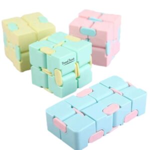 Infinitycube Fidget Toy Item No#31609