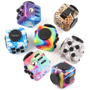 Mini Infinity Cube Item No#31612
