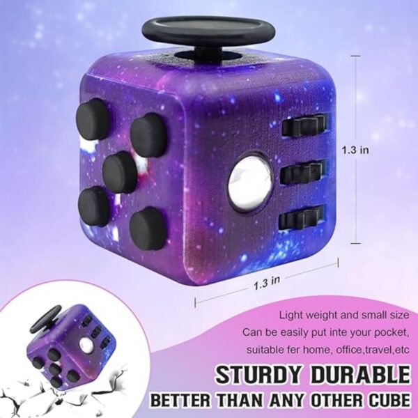 Mini Infinity Cube Item No#31612 - Image 3