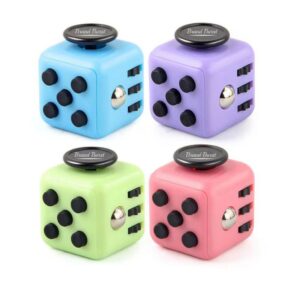 Mini Infinity Cube Item No#31613