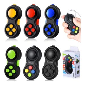 Handheld Fidget Pad Item No#31614
