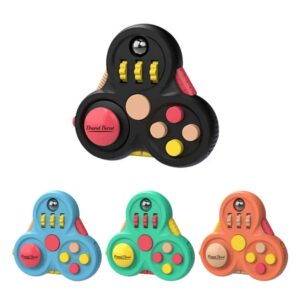 Fidget Pad Toys Item No#31615