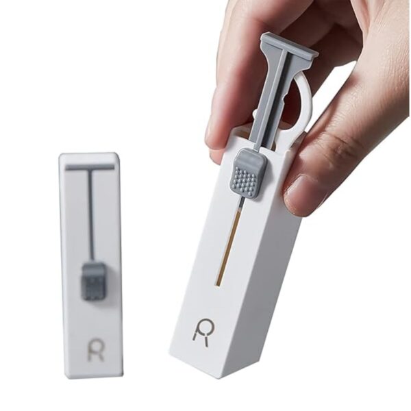 Automatic Dental Floss Box Item No#31620 - Image 2