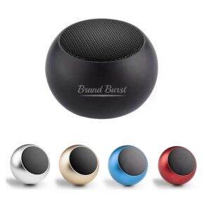 Wireless Mini Speaker Item No#31623