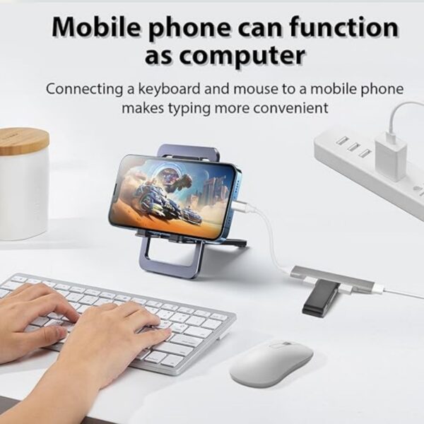 4 Ports Usb Hubs Item No#31633 - Image 5